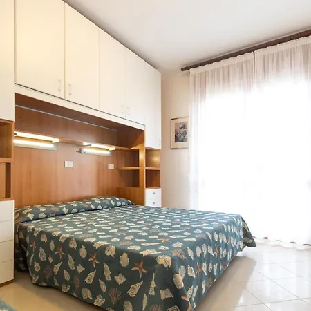 Bright Flat By The *