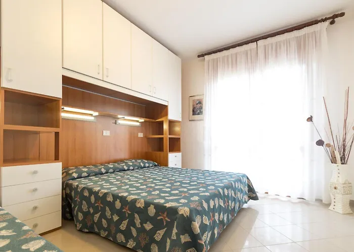 Bright Flat By The *