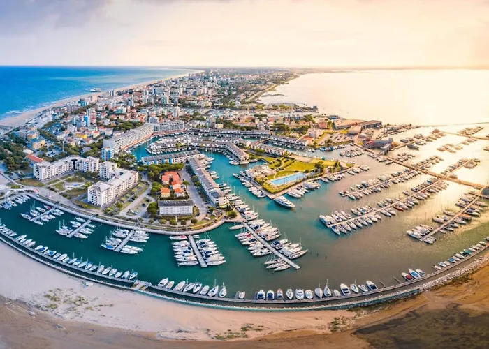 Apartman Bright Flat By The *