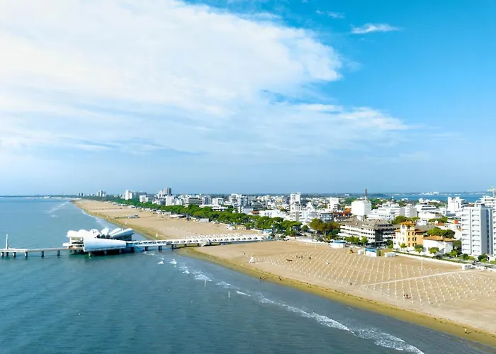 Bright Flat By The Apartman