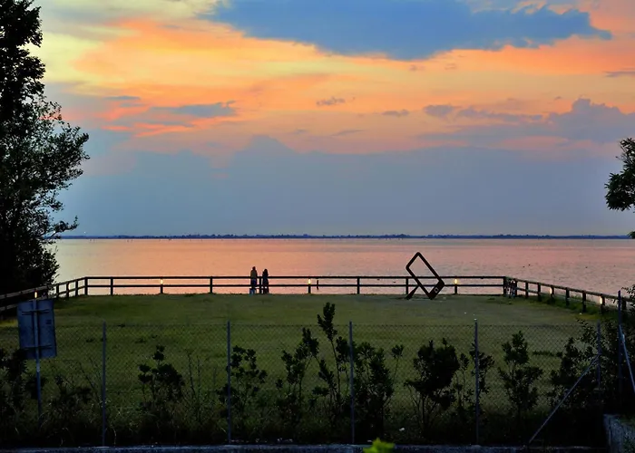 Apartment Bright Flat By The